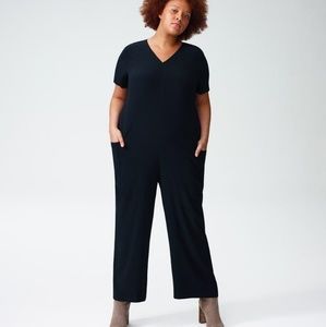 Universal Standard Enza Jumpsuit - Large (22/24)